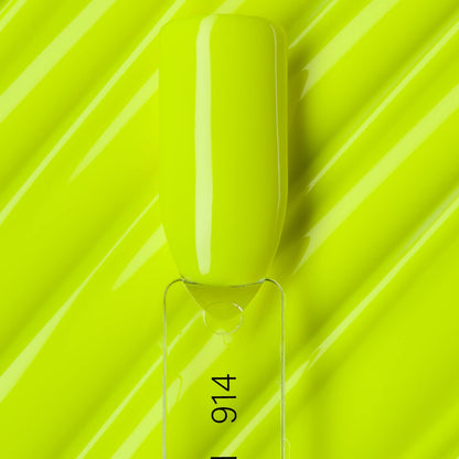 LiNTO gel nail color #914 10ml