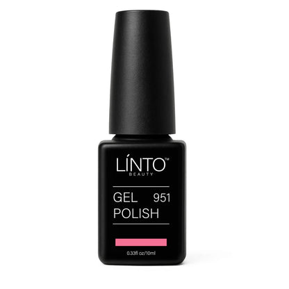 LiNTO nail gel polish #951