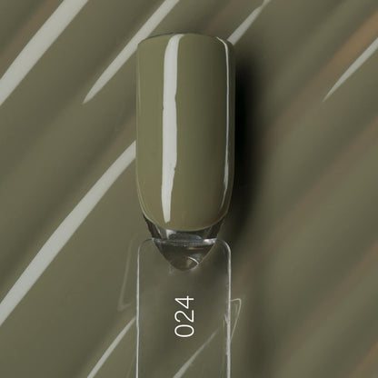 LiNTO gel nail color #024 10ml