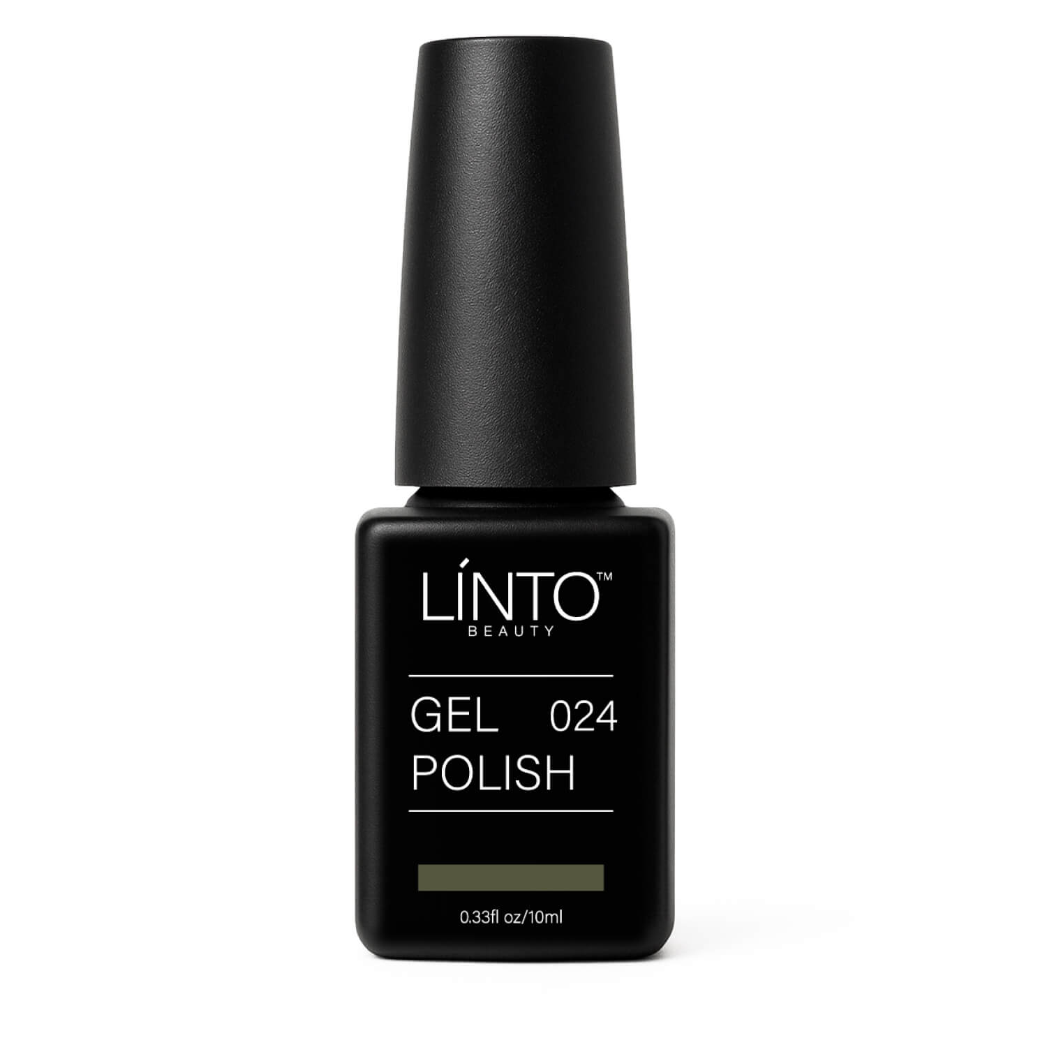 LiNTO Gel Polish #024 10ml