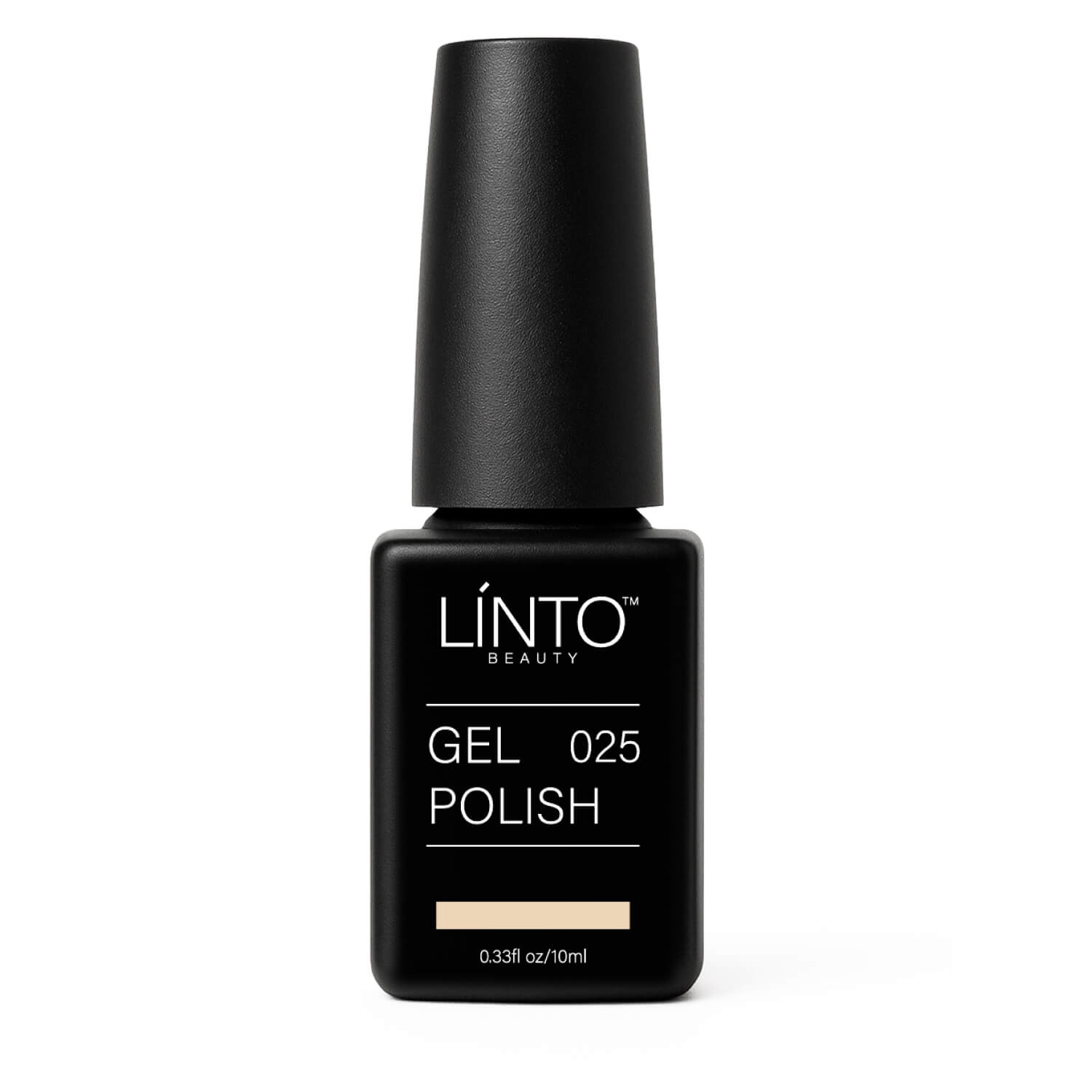 LiNTO Gel Polish #025 10ml