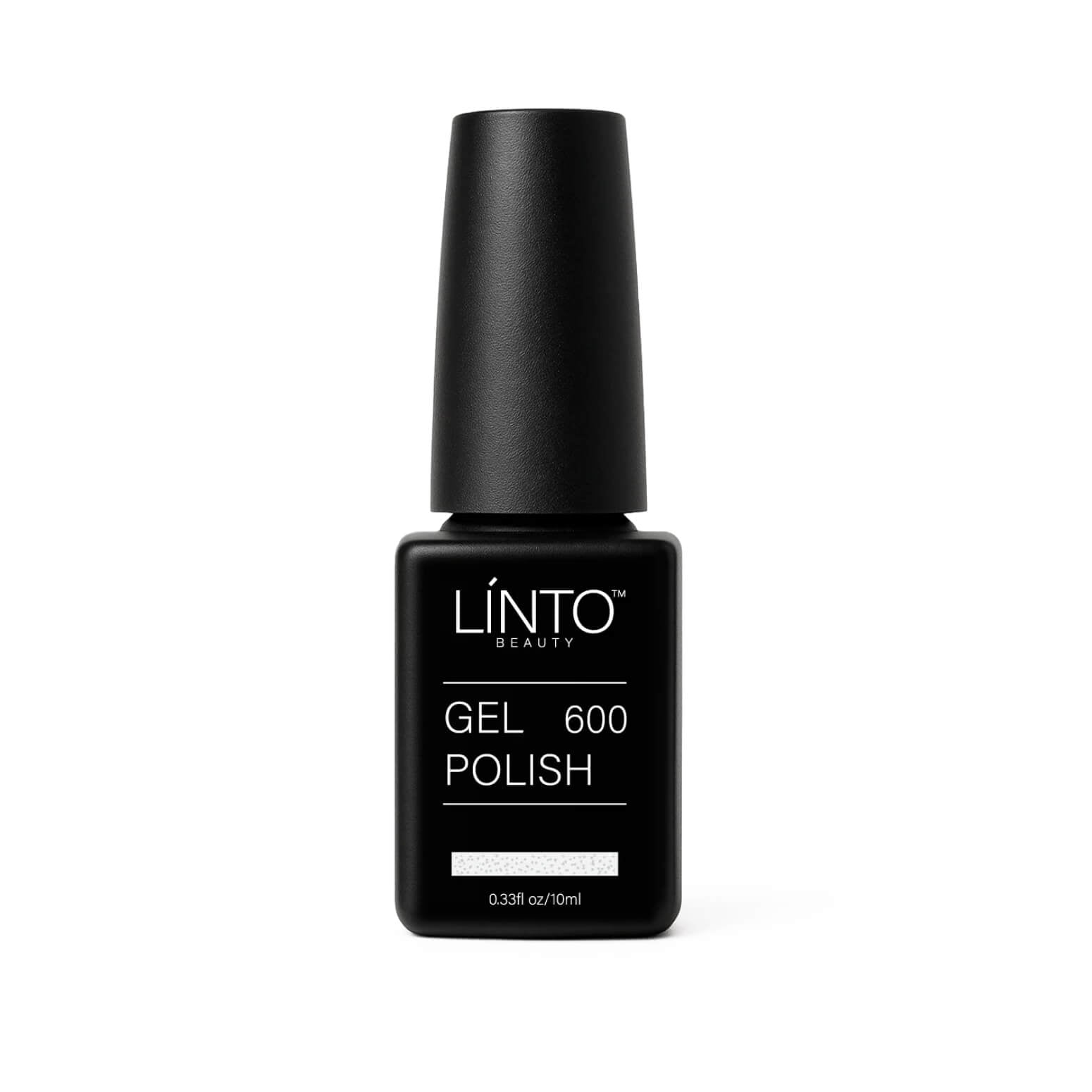 LiNTO Gel Polish #600 10ml