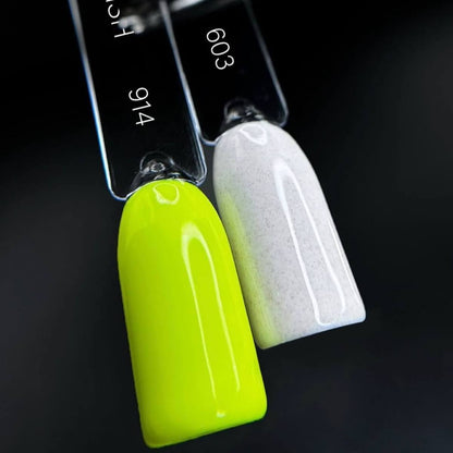 LiNTO nail gel polish #603