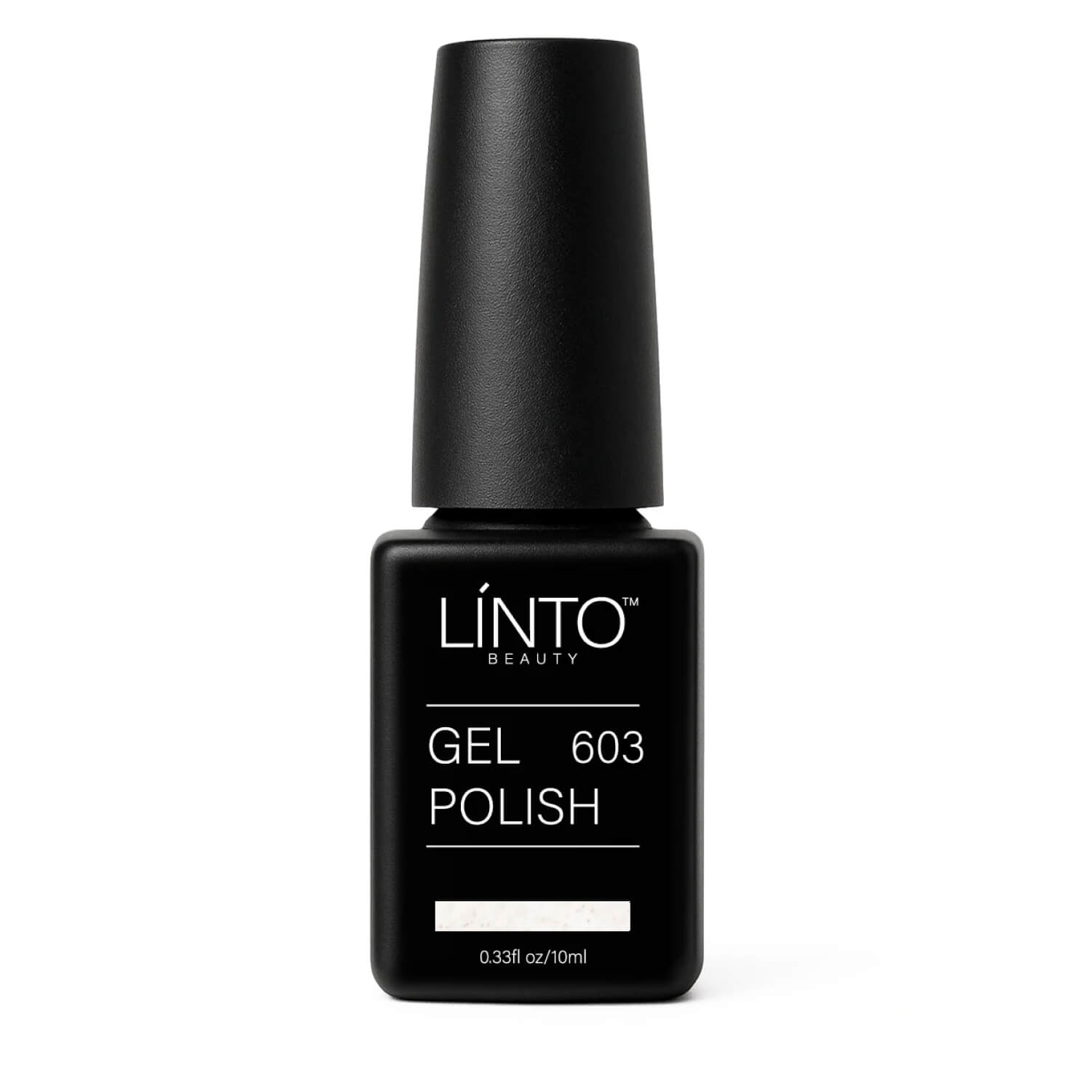 LiNTO Gel Polish #603 10ml