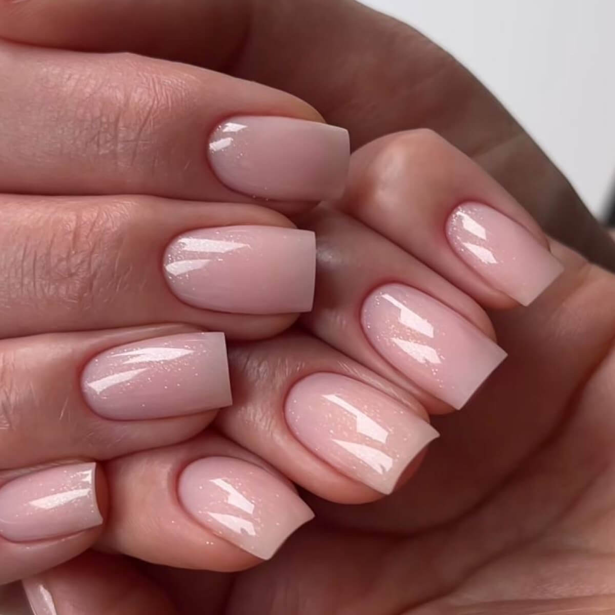 LiNTO nail gel polish #615