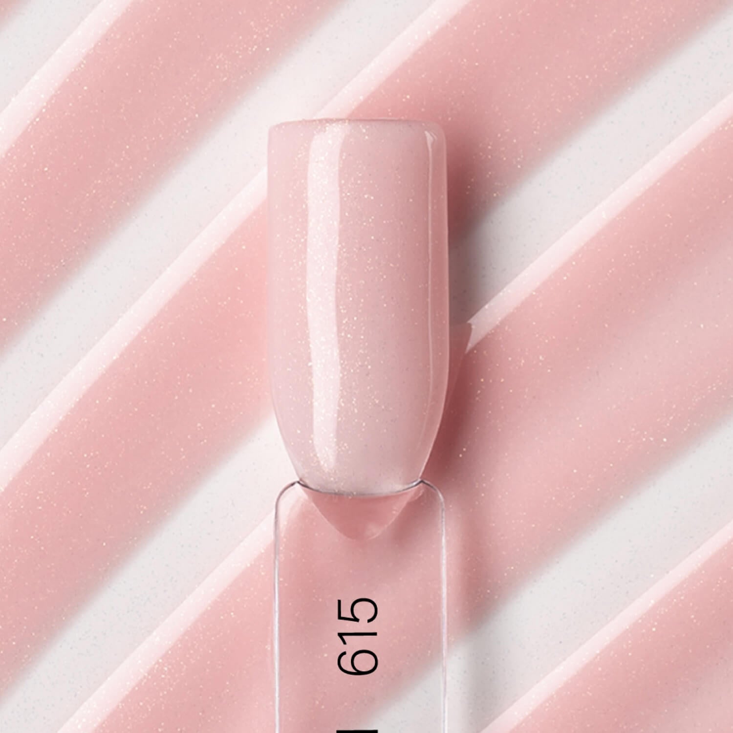 LiNTO gel nail color #615 10ml