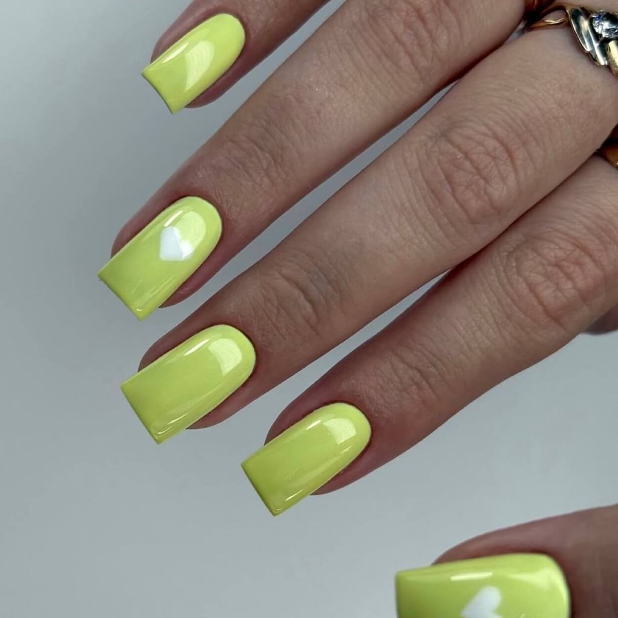 LiNTO Urban nail gel polish #770