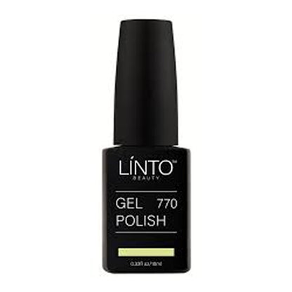 LiNTO Gel Polish #770 10ml