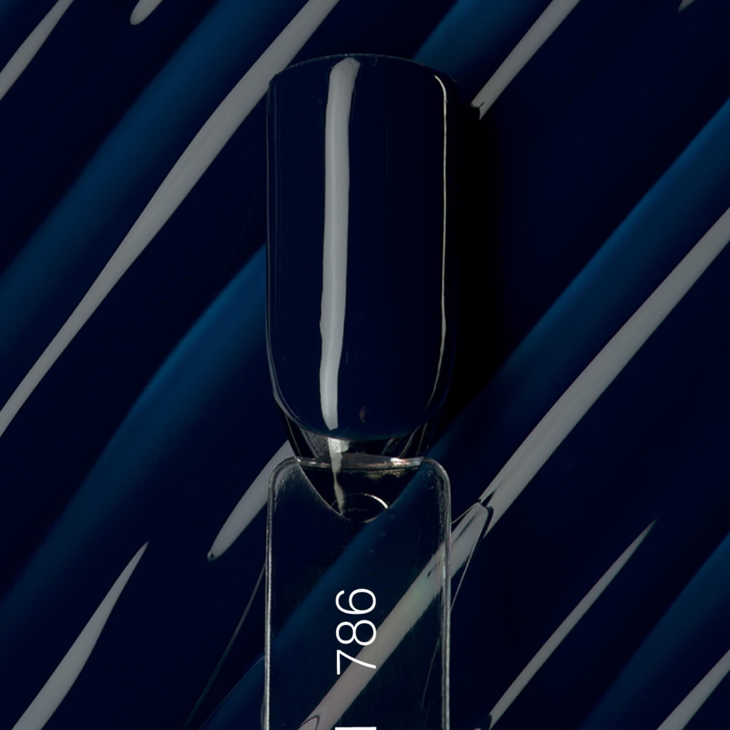 LiNTO gel nail color #786 10ml