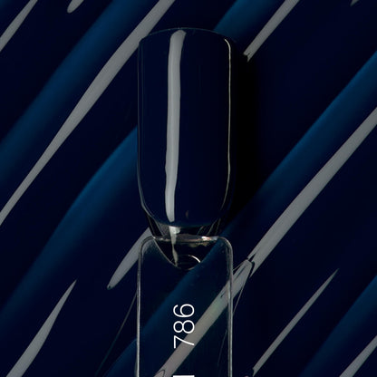 LiNTO gel nail color #786 10ml