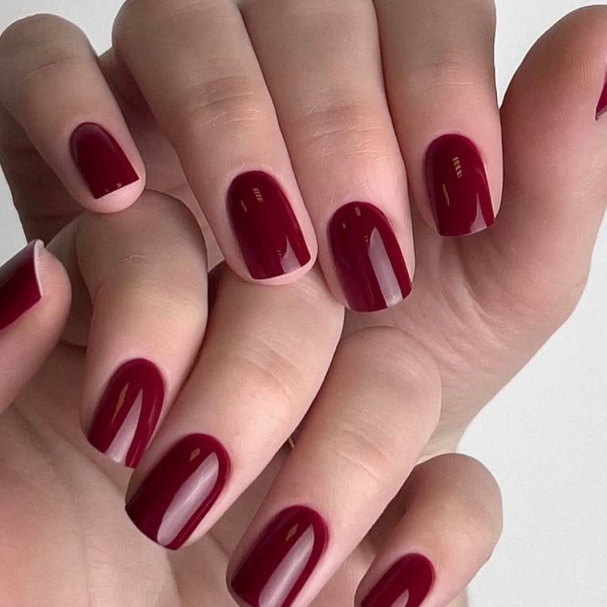 LiNTO nail gel polish #811