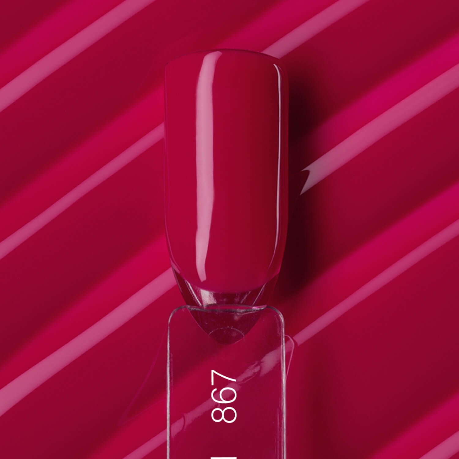LiNTO gel nail color #867 10ml