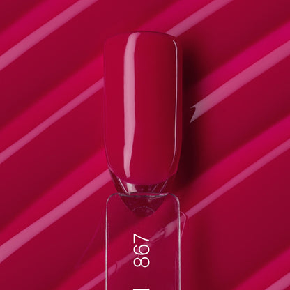 LiNTO gel nail color #867 10ml