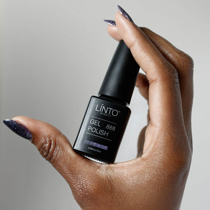 LiNTO gel nail color #888 10ml
