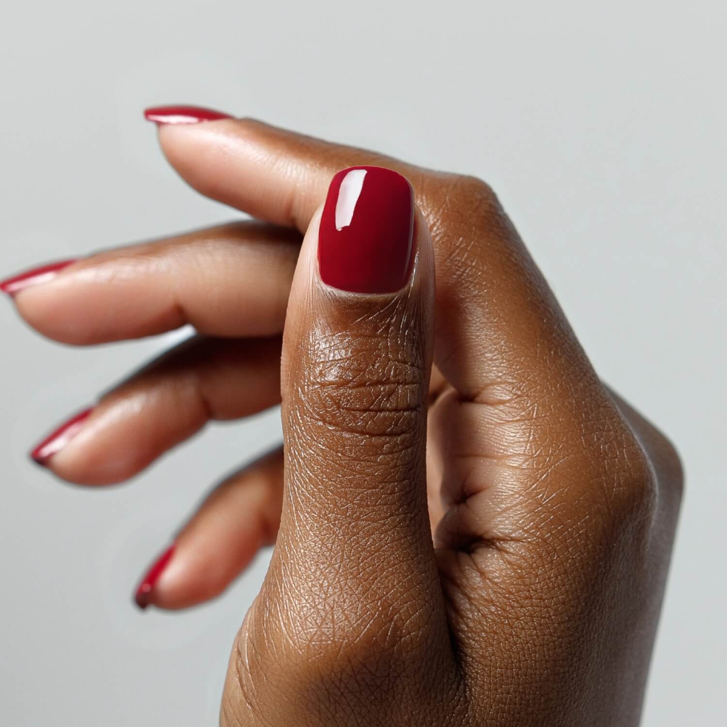 LiNTO nail gel polish #942
