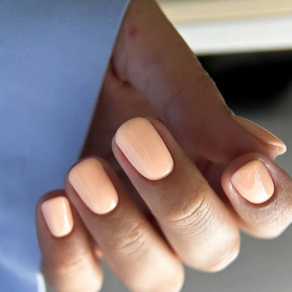 LiNTO Gel Polish Peach Fuzz