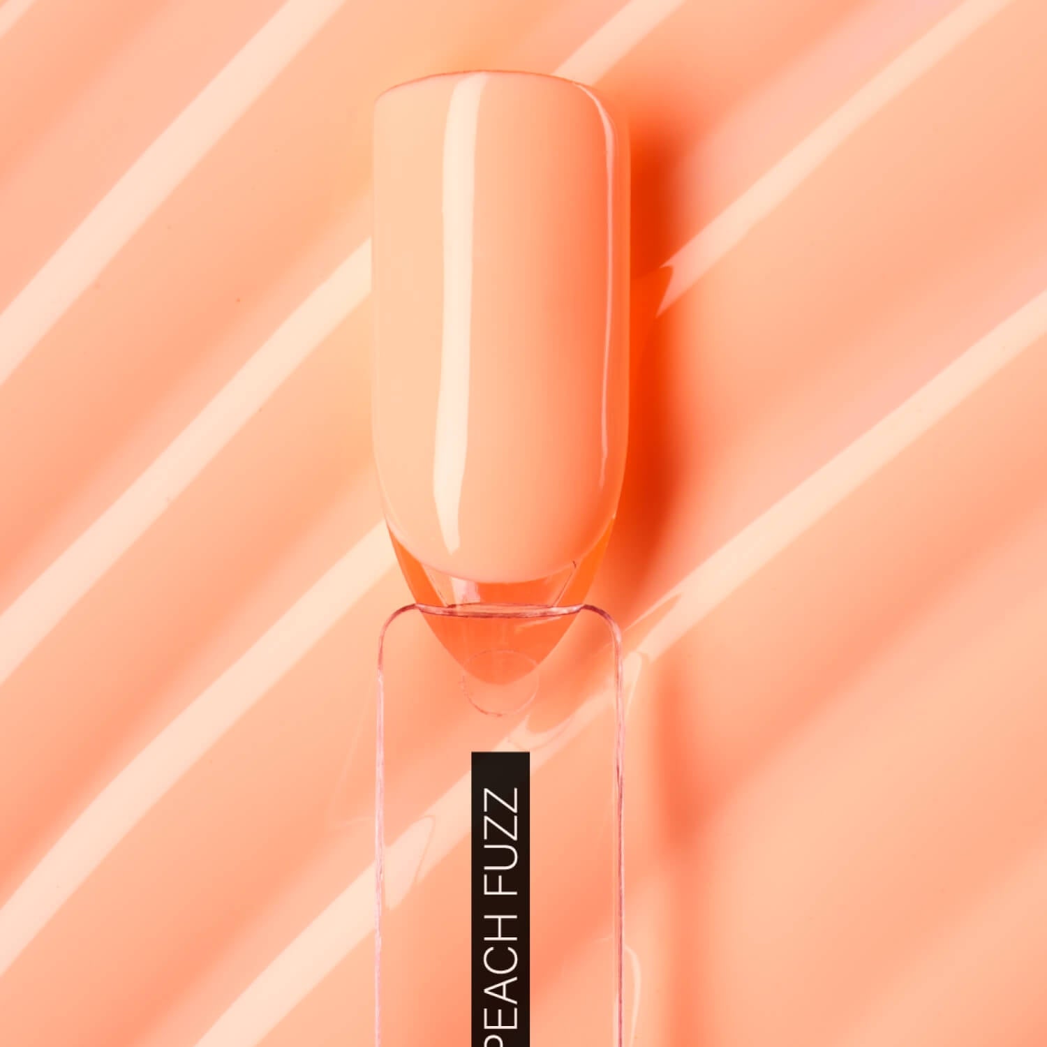 LiNTO nail gel Peach Fuzz 10ml