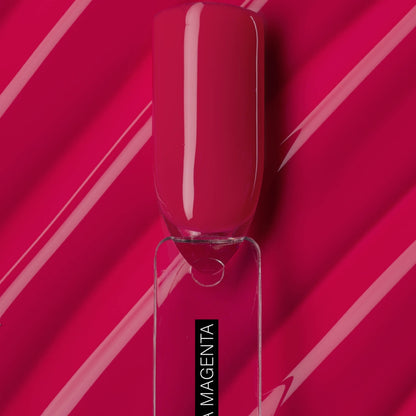 LiNTO nail gel Viva Magenta 10ml