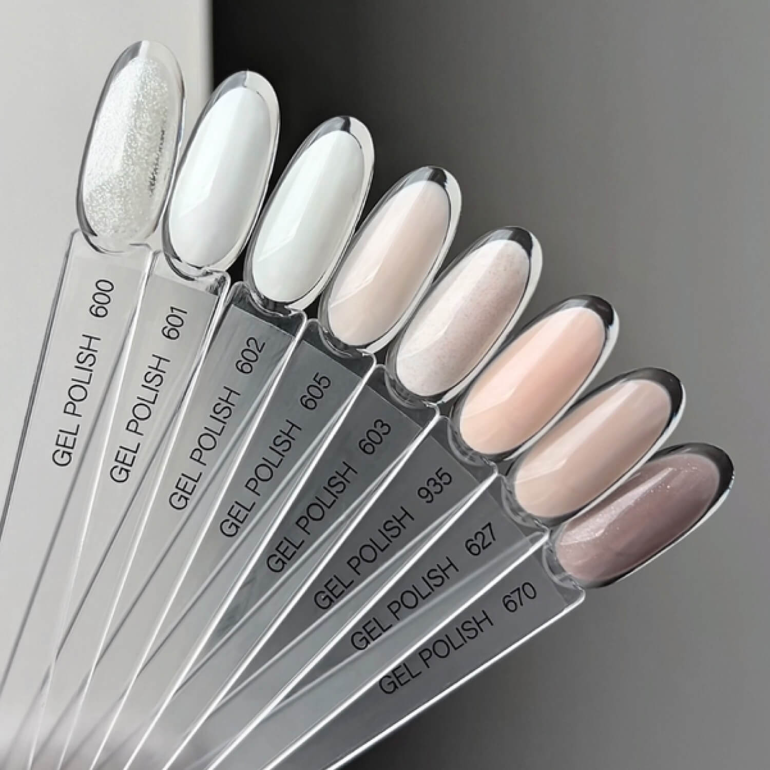 LiNTO gel nail color 10ml