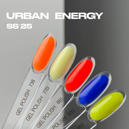 LiNTO Urban Energy
