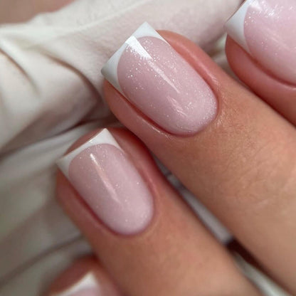 LiNTO Hard Gel Marshmallow Sheen