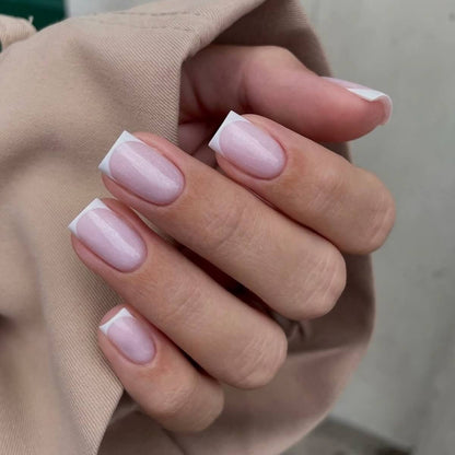 LiNTO Marshmallow Sheen hard gel