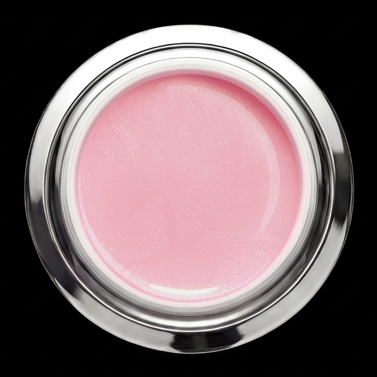 LiNTO - Hard Gel Marshmallow Sheen, 30ml