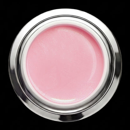 LiNTO - Hard Gel Marshmallow Sheen, 30ml