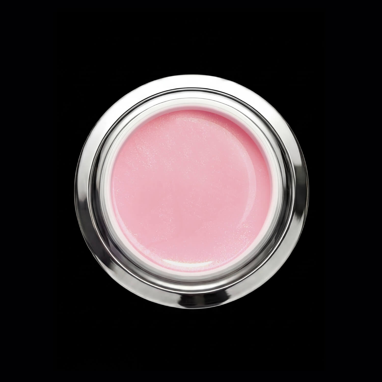 LiNTO - Hard Gel Marshmallow Sheen, 15ml
