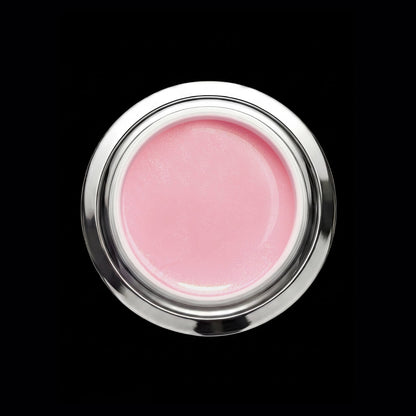 LiNTO - Hard Gel Marshmallow Sheen, 15ml