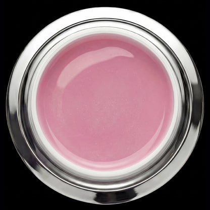 LiNTO builder gel Nude Pink Sheen 30ml