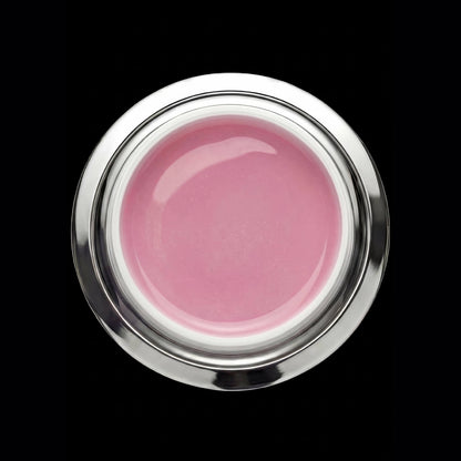 LiNTO Hard Gel Nude Pink Sheen 15ml