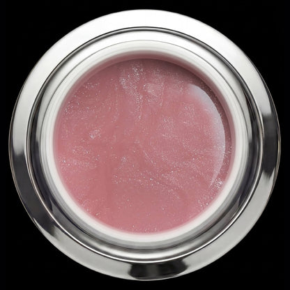 LiNTO - Hard Gel Nude Sheen, 30ml