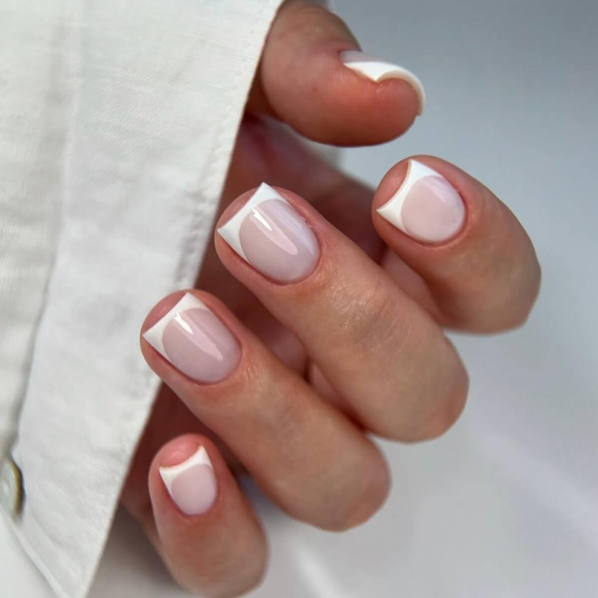 LiNTO White hard gel 30ml