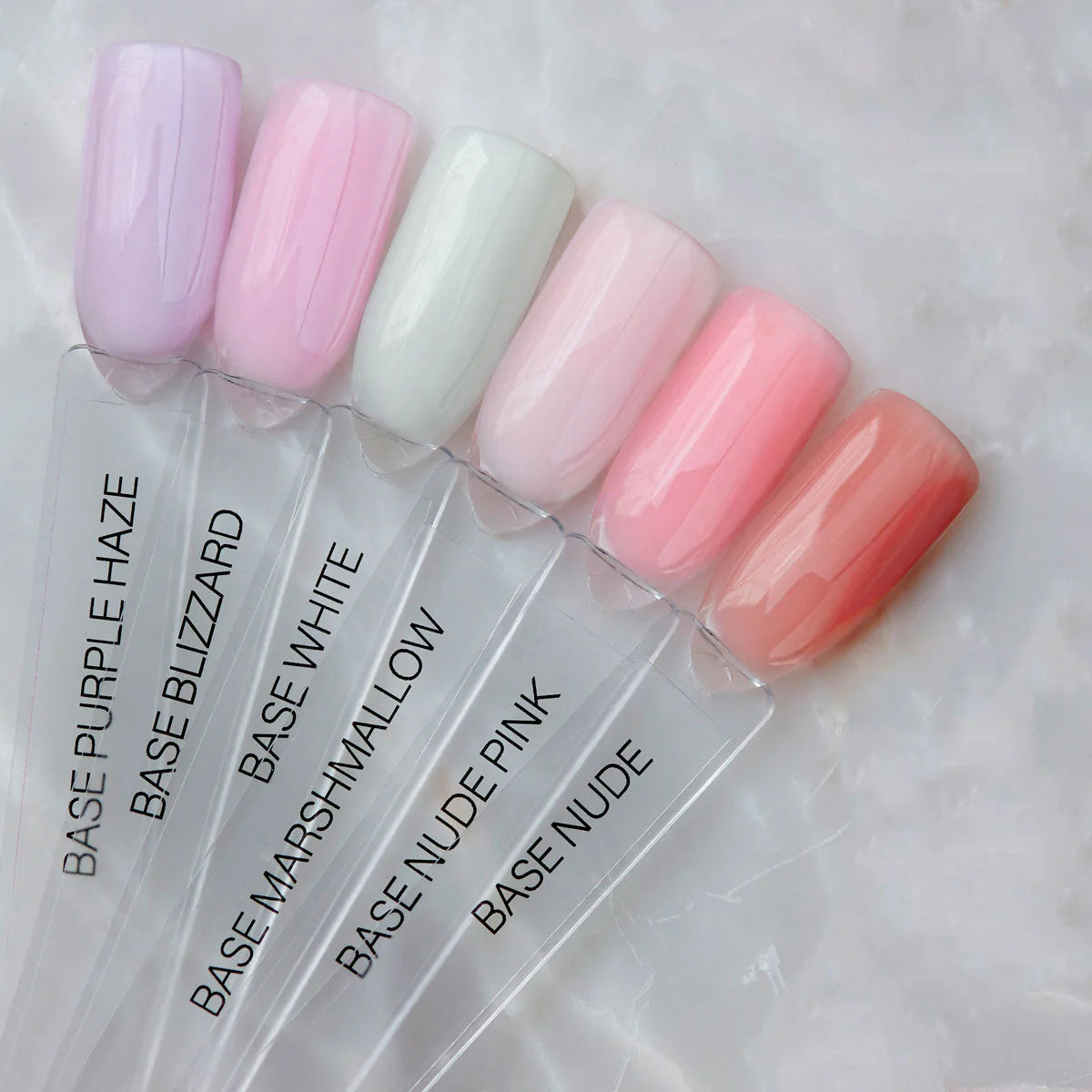 LiNTO nail hard gel 