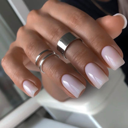 LiNTO Gel Polish Nude Blossom