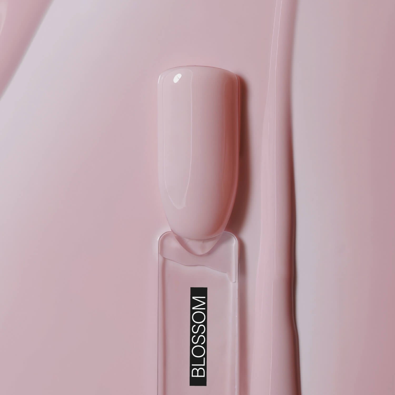 LiNTO professional gel polish Nude Blossom