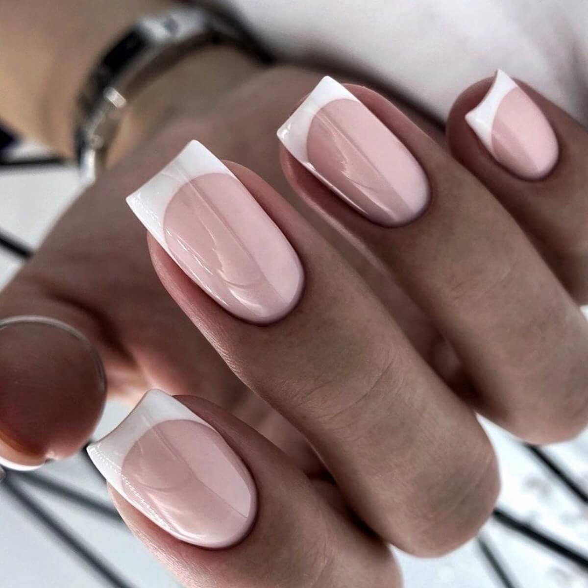 LiNTO Nude Cause gel polish 10ml