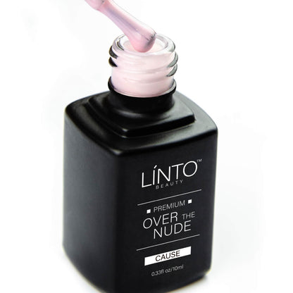 LiNTO Over The Nude Cause 10ml