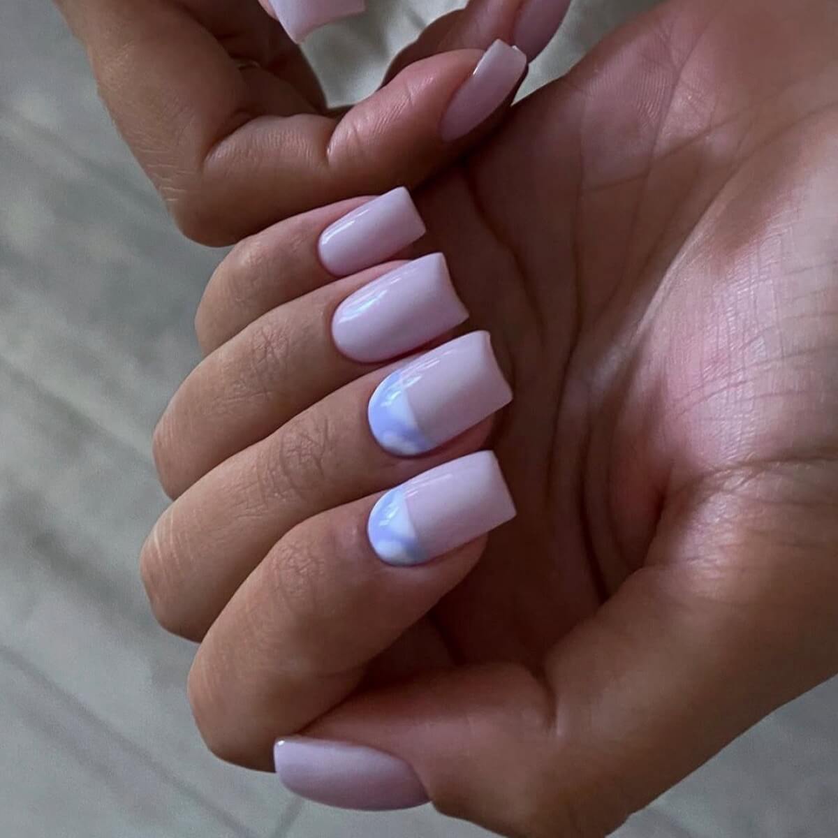 LiNTO Nude Embody gel polish 10ml