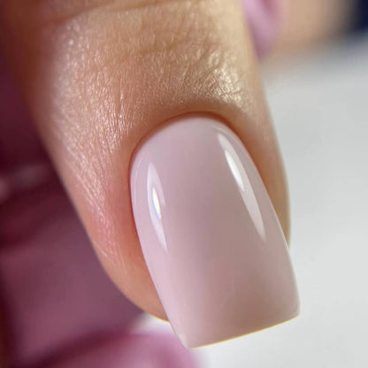 LiNTO - Gel Polish Over The Nude Haze, 10ml