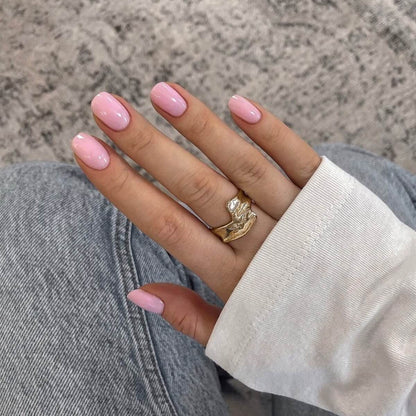 LiNTO professional gel polish Nude Inhale