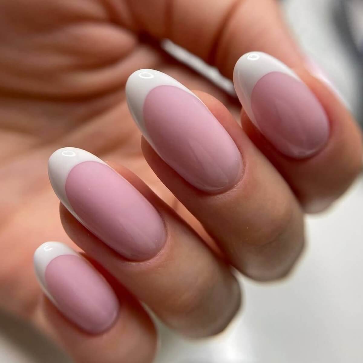 LiNTO Gel Polish Nude Inhale