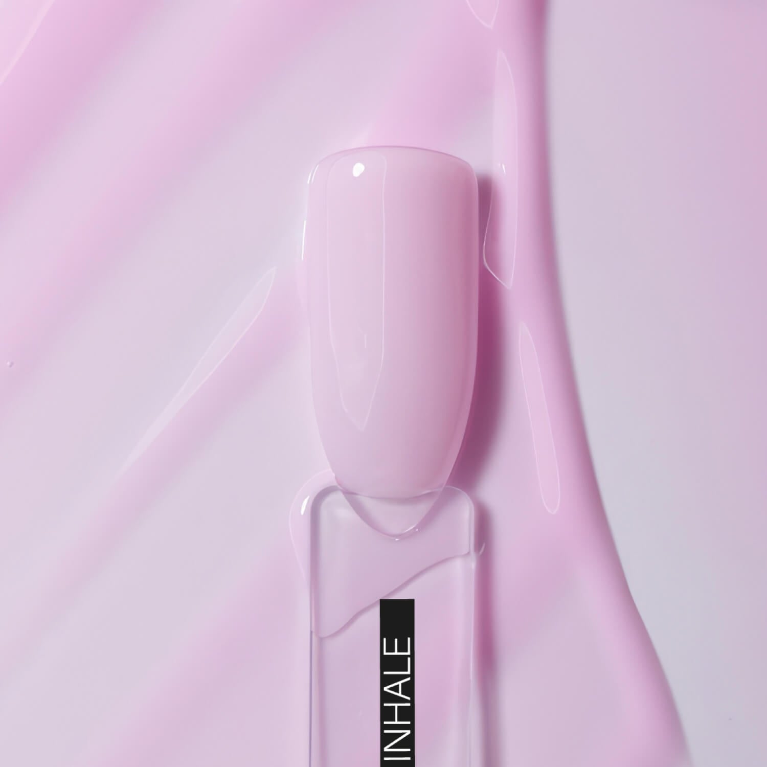 LiNTO Nude Inhale gel polish 10ml