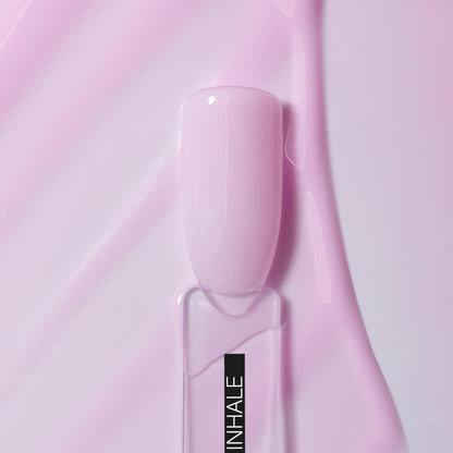 LiNTO Nude Inhale gel polish 10ml