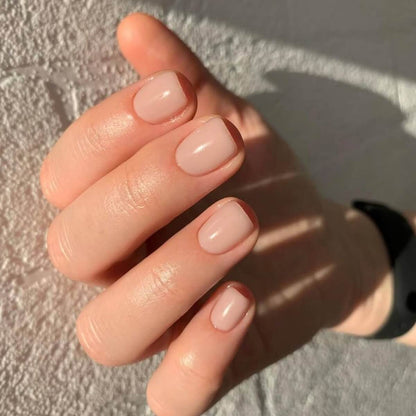 LiNTO Gel Polish Nude Inspire