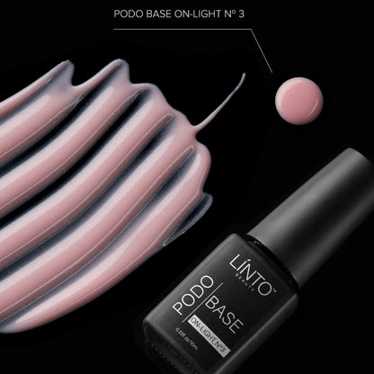 LiNTO Podo Base #3 Light