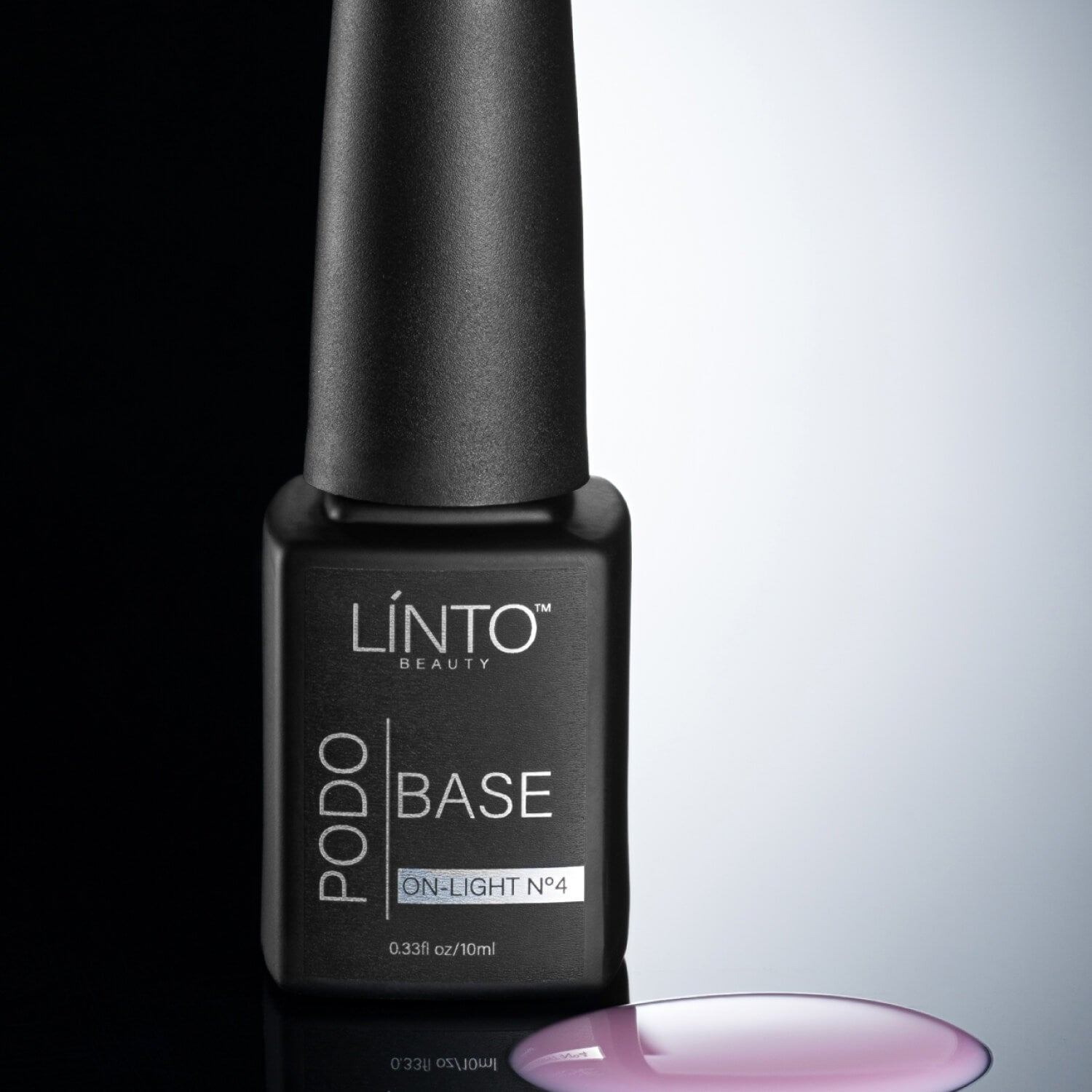 LiNTO base coat Podo Light #4 10ml