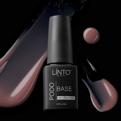 LiNTO Podo Base On-Light #5 10ml