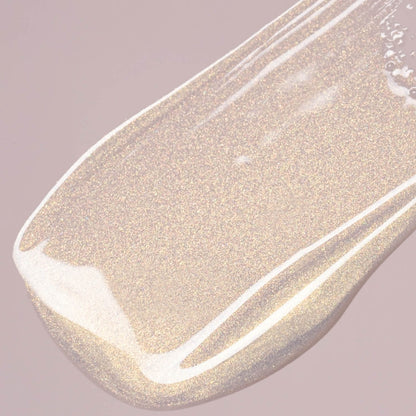 LiNTO top coat Pearl Moon 15ml